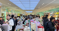 优良品牌抱团出海 义乌“店开全球”之旅
